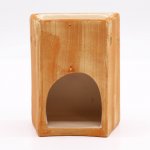 (image for) Hand Painted Bonsai Burner - Sand