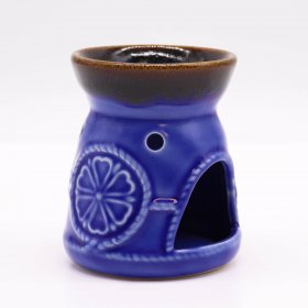 Classic Spa Burner - Blue Classic Spa Burner - Blue