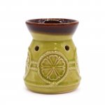 (image for) Classic Spa Burner - Jade