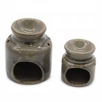 (image for) Lrg Home Oil Burner - Love Home Sweet Home