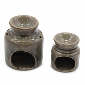 Lrg Home Oil Burner - Love Home Sweet Home Lrg Home Oil Burner - Love Home Sweet Home