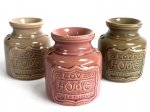 (image for) Large Home Oil Burner - Love Home Sweet Home