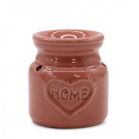 (image for) Sm Home Oil Burner - Home