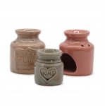 (image for) Sm Home Oil Burner - Home