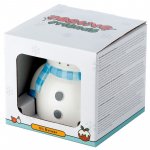 (image for) Snowman Shaped Christmas Ceramic Oil Burner