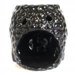 (image for) Buddha Oil Burner - Black