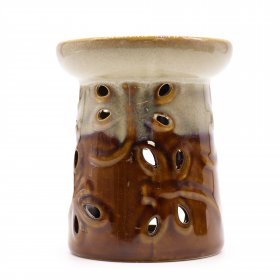 Classic Rustic Oil Burner - Dragonfly (assorted) Classic Rustic Oil Burner - Dragonfly (assorted)