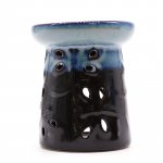 (image for) Classic Rustic Oil Burner - Dragonfly (assorted)