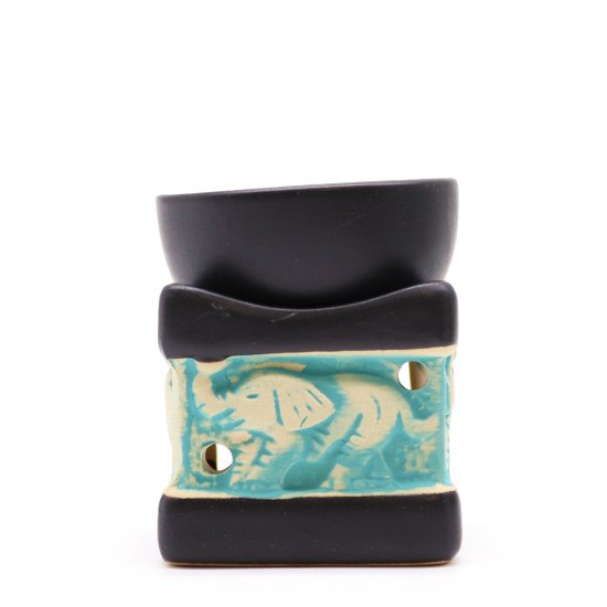 (image for) Classic Elephant Oil Burners (aast)
