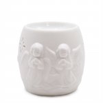 (image for) Cherubs Oil Burner - Assorted Design