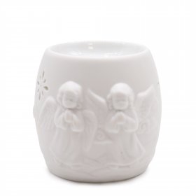 Cherubs Oil Burner - Assorted Design