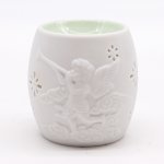 (image for) Cherubs Oil Burner - Assorted Design