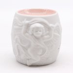 (image for) Cherubs Oil Burner - Assorted Design