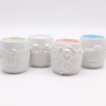 (image for) Cherubs Oil Burner - Assorted Design