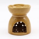 (image for) Tree of Life Oil Burner - Honey