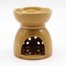 Tree of Life Oil Burner - Honey