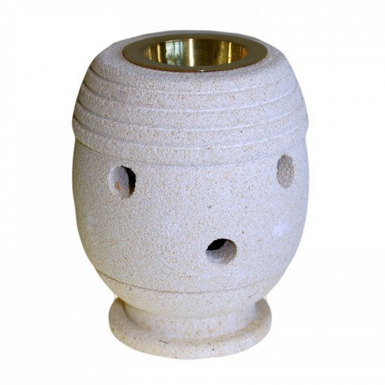 (image for) Stone Oil Burner - Classic