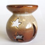 (image for) Moon & Star Oil Burners