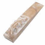 (image for) Hand carved Doorstop - Gecko