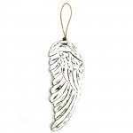 (image for) Hand Crafted Angel Wing - 30cm