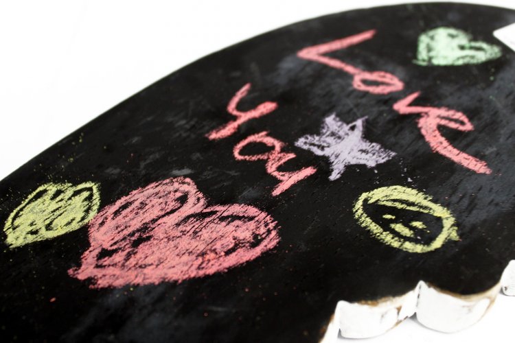 (image for) Hand Crafted Double Angel Wing - 31cm