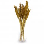 (image for) Cantal Grass Bunch - Amber