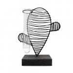 (image for) Hydroponic Home Décor - Cactus & Lab Pot