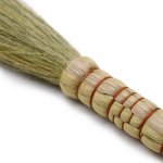 (image for) Set 4 - Pampas Broom - Natural