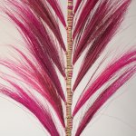 (image for) Rayung Grass Pink- 1.6m
