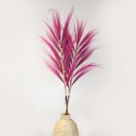 (image for) Rayung Grass Pink- 1.6m