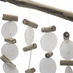 (image for) Pearl Effect Driftwood Chime