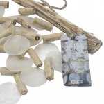 (image for) Pearl Effect Driftwood Chime