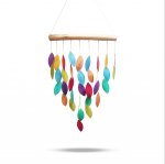 (image for) Rainbow Leaf Copis Chime