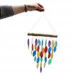 (image for) Rainbow Leaf Copis Chime