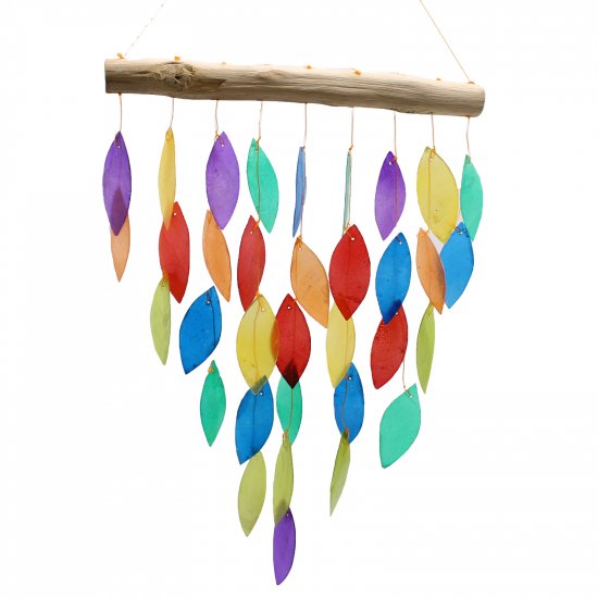 (image for) Rainbow Leaf Copis Chime