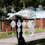 (image for) Bluewash Fish Carving and Natural Copis Drop