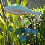 (image for) Aqua Fish Carving and Copis Drop