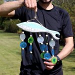 (image for) Aqua Fish Carving and Copis Drop