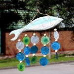 (image for) Aqua Fish Carving and Copis Drop