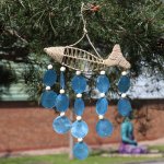 (image for) String Fish and Blue Copis Drop