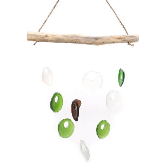 (image for) Bottle Bottoms Chime - Assorted
