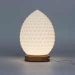 (image for) New Wave Lamp - USB - 3 settings - Teardrop