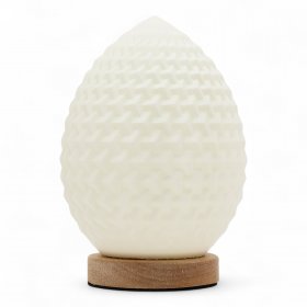 New Wave Lamp - USB - 3 settings - Teardrop