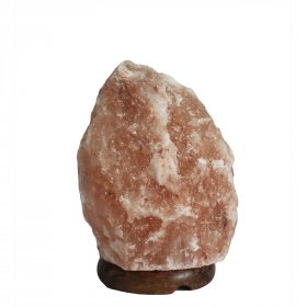 Quality Salt Lamp - apx 1.5 - 2kg Quality Salt Lamp - apx 1.5 - 2kg