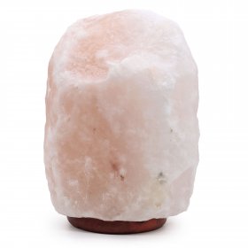 Quality Huge Natural Salt Lamp - apx 24-25Kg Quality Huge Natural Salt Lamp - apx 24-25Kg