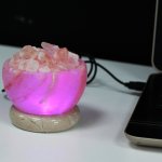 (image for) USB Fire Bowl (Multi)