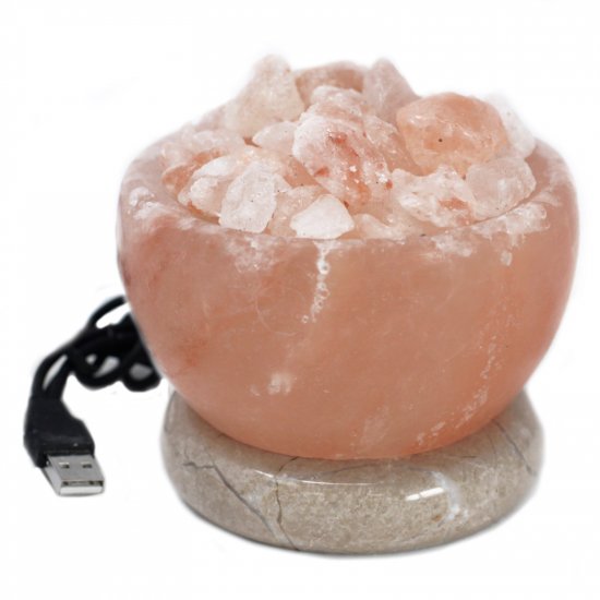 (image for) USB Fire Bowl (Multi)
