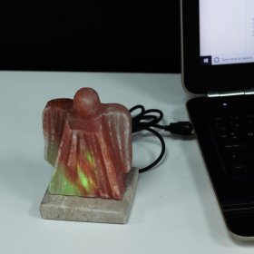USB Angel Shaped (Multi) USB Angel Shaped (Multi)