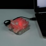 (image for) USB Toad Shaped (Multi)