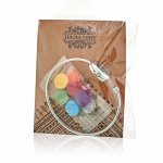 (image for) Aromatherapy Jewellery Crystal Bracelet - Infinite Love - 20mm